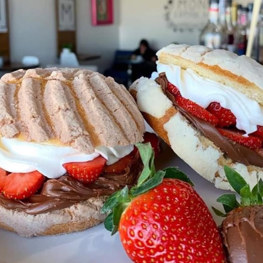 Meet your Posher, Karla